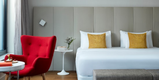 Avani Frankfurt City Hotel